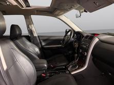 SUZUKI Grand Vitara 2.7 24V V6 Top, Benzin, Occasion / Gebraucht, Automatik - 2