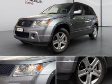 SUZUKI Grand Vitara 2.7 24V V6 Top, Benzin, Occasion / Gebraucht, Automatik - 3