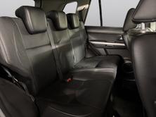 SUZUKI Grand Vitara 2.7 24V V6 Top, Benzin, Occasion / Gebraucht, Automatik - 4