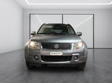 SUZUKI Grand Vitara 2.7 24V V6 Top, Benzin, Occasion / Gebraucht, Automatik - 5