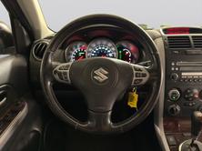 SUZUKI Grand Vitara 2.7 24V V6 Top, Benzin, Occasion / Gebraucht, Automatik - 6