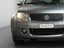 SUZUKI Grand Vitara 2.7 24V V6 Top, Benzin, Occasion / Gebraucht, Automatik - 7