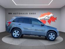 SUZUKI Grand Vitara 1.9TDI, Diesel, Occasion / Gebraucht, Handschaltung - 7