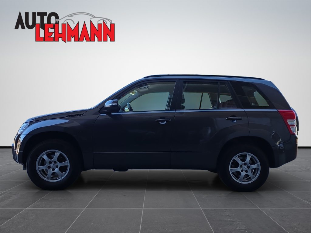 SUZUKI GRAND VITARA JB420W-4, Essence, Occasion / Utilisé, Automatique - 3