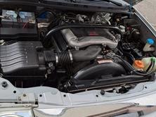 SUZUKI Grand Vitara XL-7 Wagon 2.7 V6 24V 4x4, Benzin, Occasion / Gebraucht, Handschaltung - 7