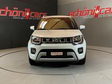 SUZUKI Ignis 1.2i Compact+ Hybrid CVT, Mild-Hybrid Petrol/Electric, New car, Automatic - 4