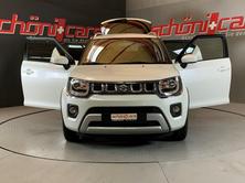 SUZUKI Ignis 1.2i Compact+ Hybrid CVT, Hybride Leggero Benzina/Elettrica, Auto nuove, Automatico - 5