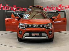 SUZUKI Ignis 1.2i Compact Top Hybrid 4x4, Mild-Hybrid Benzin/Elektro, Neuwagen, Handschaltung - 5