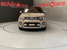 SUZUKI Ignis 1.2i Compact Top Hybrid 4x4, Hybride Leggero Benzina/Elettrica, Auto nuove, Manuale - 3