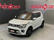 SUZUKI Ignis 1.2i Compact Top Hybrid 4x4, Mild-Hybrid Petrol/Electric, New car, Manual - 2