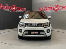 SUZUKI Ignis 1.2i Compact Top Hybrid 4x4, Mild-Hybrid Benzin/Elektro, Neuwagen, Handschaltung - 3