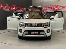 SUZUKI Ignis 1.2i Compact Top Hybrid 4x4, Mild-Hybrid Petrol/Electric, New car, Manual - 4