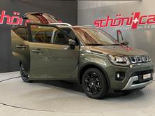 SUZUKI Ignis 1.2i Compact+ Hybrid 4x4, Mild-Hybrid Petrol/Electric, New car, Manual - 5