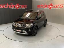 SUZUKI Ignis 1.2i Compact+ Hybrid 4x4, Mild-Hybrid Benzin/Elektro, Neuwagen, Handschaltung - 2