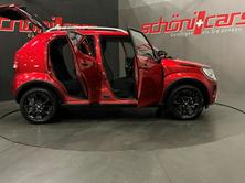 SUZUKI Ignis 1.2i Compact Top Hybrid 4x4, Mild-Hybrid Benzin/Elektro, Neuwagen, Handschaltung - 5