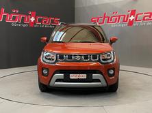 SUZUKI Ignis 1.2i Compact Top Hybrid 4x4, Hybride Léger Essence/Électricité, Voiture nouvelle, Manuelle - 4