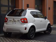 SUZUKI Ignis 1.2i Compact+ Hybrid, Mild-Hybrid Benzin/Elektro, Neuwagen, Handschaltung - 7