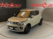 SUZUKI Ignis 1.2i Compact+ Hybrid CVT, Mild-Hybrid Petrol/Electric, New car, Automatic - 2