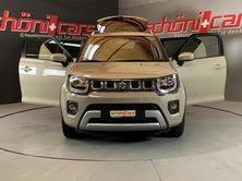 SUZUKI Ignis 1.2i Compact+ Hybrid CVT, Hybride Leggero Benzina/Elettrica, Auto nuove, Automatico - 4