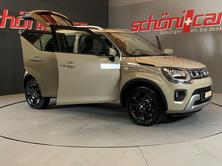 SUZUKI Ignis 1.2i Compact+ Hybrid CVT, Mild-Hybrid Petrol/Electric, New car, Automatic - 5