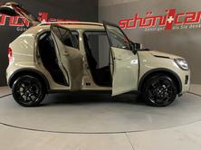 SUZUKI Ignis 1.2i Compact+ Hybrid CVT, Mild-Hybrid Benzin/Elektro, Neuwagen, Automat - 6