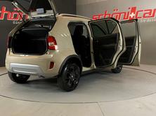SUZUKI Ignis 1.2i Compact+ Hybrid CVT, Mild-Hybrid Benzin/Elektro, Neuwagen, Automat - 7