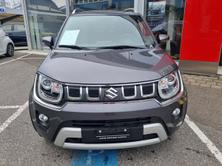 SUZUKI Ignis 1.2i Compact Top Hybrid 4x4, Hybride Léger Essence/Électricité, Voiture nouvelle, Manuelle - 3