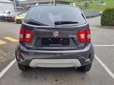 SUZUKI Ignis 1.2i Compact Top Hybrid 4x4, Hybride Léger Essence/Électricité, Voiture nouvelle, Manuelle - 4
