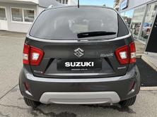 SUZUKI Ignis 1.2 Compact Top Hybrid, Mild-Hybrid Petrol/Electric, New car, Automatic - 4