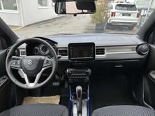 SUZUKI Ignis 1.2 Compact Top Hybrid, Mild-Hybrid Benzin/Elektro, Neuwagen, Automat - 6