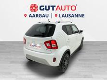 SUZUKI NEW IGNIS 1.2i COMPACT TOP HYBRID, Mild-Hybrid Benzin/Elektro, Neuwagen, Handschaltung - 2