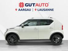SUZUKI NEW IGNIS 1.2i COMPACT TOP HYBRID, Mild-Hybrid Benzin/Elektro, Neuwagen, Handschaltung - 3