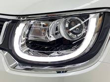 SUZUKI NEW IGNIS 1.2i COMPACT TOP HYBRID, Mild-Hybrid Benzin/Elektro, Neuwagen, Handschaltung - 5