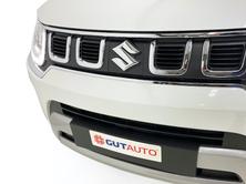 SUZUKI NEW IGNIS 1.2i COMPACT TOP HYBRID, Mild-Hybrid Benzin/Elektro, Neuwagen, Handschaltung - 6