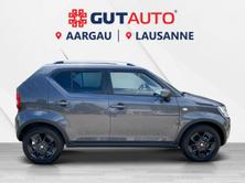 SUZUKI NEW IGNIS 1.2i COMPACT+ HYBRID, Mild-Hybrid Benzin/Elektro, Neuwagen, Handschaltung - 4