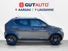 SUZUKI NEW IGNIS 1.2i COMPACT TOP HYBRID 4X4, Mild-Hybrid Benzin/Elektro, Neuwagen, Handschaltung - 4