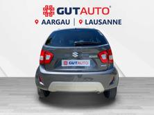 SUZUKI NEW IGNIS 1.2i COMPACT TOP HYBRID 4X4, Mild-Hybrid Benzin/Elektro, Neuwagen, Handschaltung - 5