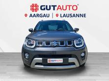 SUZUKI NEW IGNIS 1.2i COMPACT TOP HYBRID 4X4, Mild-Hybrid Benzin/Elektro, Neuwagen, Handschaltung - 6