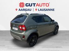 SUZUKI NEW IGNIS 1.2i COMPACT TOP HYBRID AUTOMAT, Hybride Leggero Benzina/Elettrica, Auto nuove, Automatico - 2