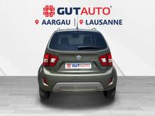 SUZUKI NEW IGNIS 1.2i COMPACT TOP HYBRID AUTOMAT, Hybride Leggero Benzina/Elettrica, Auto nuove, Automatico - 5