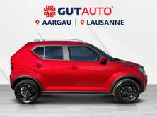 SUZUKI NEW IGNIS 1.2i COMPACT TOP HYBRID AUTOMAT, Hybride Leggero Benzina/Elettrica, Auto nuove, Automatico - 4