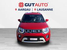 SUZUKI NEW IGNIS 1.2i COMPACT TOP HYBRID AUTOMAT, Hybride Leggero Benzina/Elettrica, Auto nuove, Automatico - 6