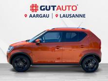 SUZUKI NEW IGNIS 1.2i COMPACT TOP HYBRID AUTOMAT, Hybride Leggero Benzina/Elettrica, Auto nuove, Automatico - 3