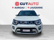 SUZUKI NEW IGNIS 1.2i COMPACT TOP HYBRID AUTOMAT, Hybride Leggero Benzina/Elettrica, Auto nuove, Automatico - 4