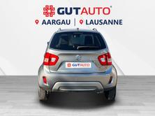 SUZUKI NEW IGNIS 1.2i COMPACT TOP HYBRID AUTOMAT, Hybride Leggero Benzina/Elettrica, Auto nuove, Automatico - 5