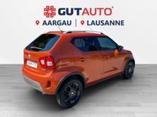 SUZUKI NEW IGNIS 1.2i COMPACT+ HYBRID AUTOMAT, Hybride Leggero Benzina/Elettrica, Auto nuove, Automatico - 2