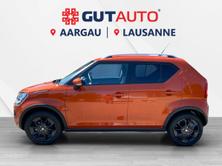 SUZUKI NEW IGNIS 1.2i COMPACT+ HYBRID AUTOMAT, Hybride Leggero Benzina/Elettrica, Auto nuove, Automatico - 3