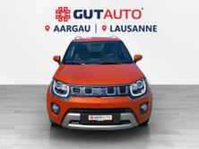 SUZUKI NEW IGNIS 1.2i COMPACT+ HYBRID AUTOMAT, Hybride Leggero Benzina/Elettrica, Auto nuove, Automatico - 6