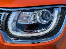 SUZUKI NEW IGNIS 1.2i COMPACT+ HYBRID AUTOMAT, Hybride Leggero Benzina/Elettrica, Auto nuove, Automatico - 7