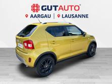 SUZUKI NEW IGNIS 1.2i COMPACT+ HYBRID AUTOMAT, Hybride Leggero Benzina/Elettrica, Auto nuove, Automatico - 2